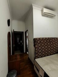 Woodsvale (D25), Condominium #585562411